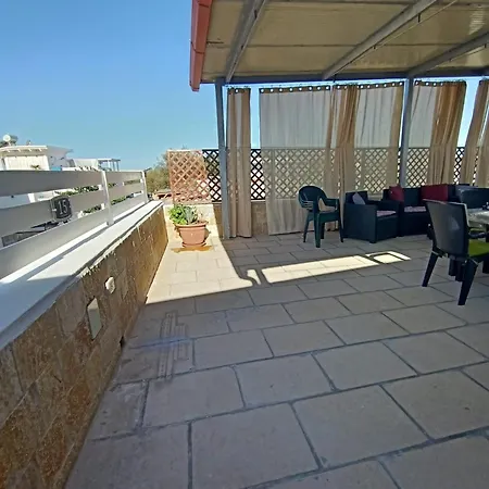 Casa Sharm * 산 피에트로 인 베바냐